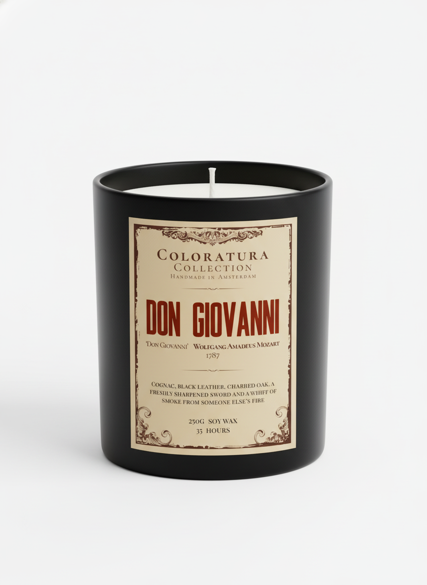 Don Giovanni