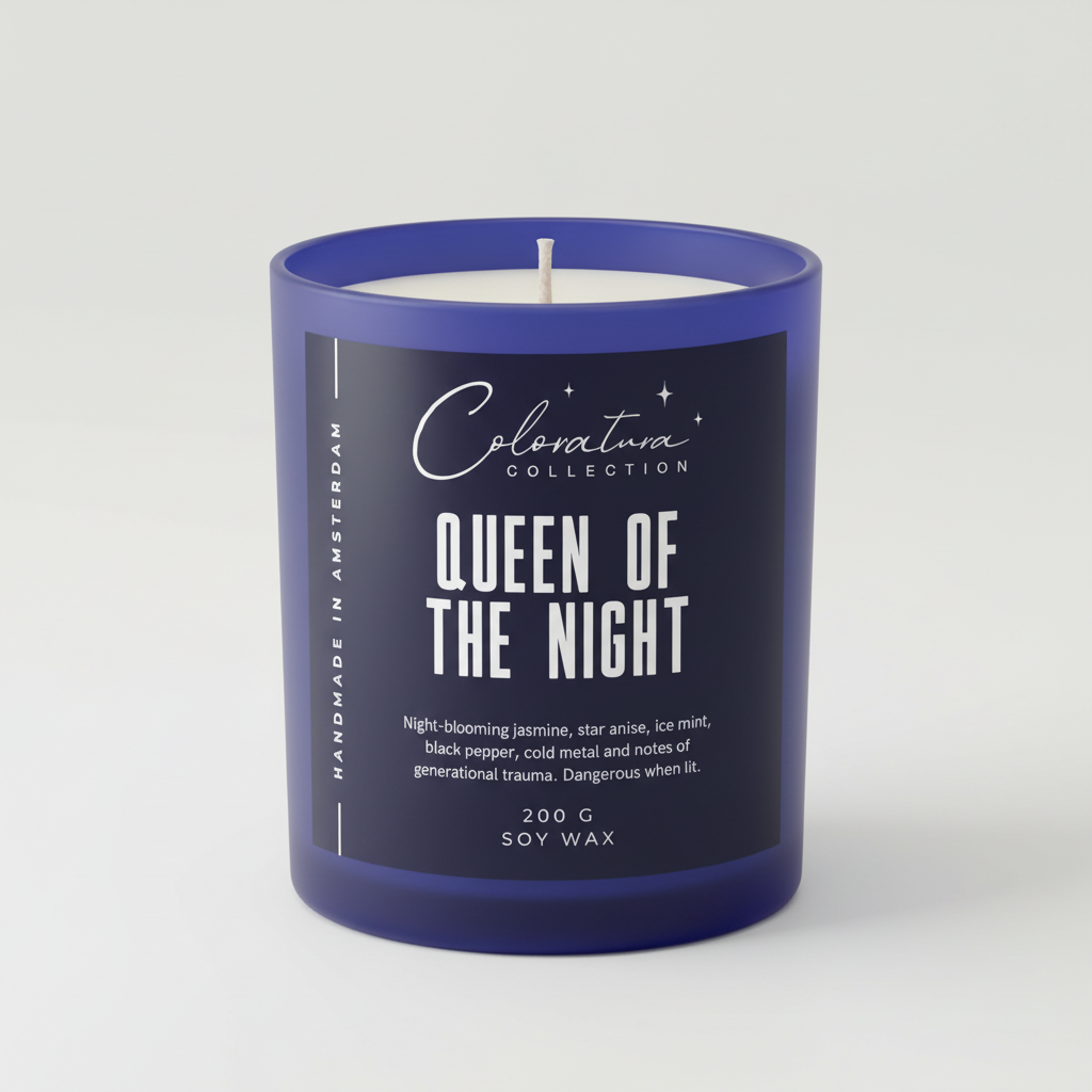 Queen of the Night
